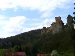 Burg Hardegg II